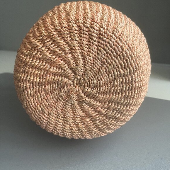 NWOT peachy pink Clare V pot de miel - Picture 2 of 7